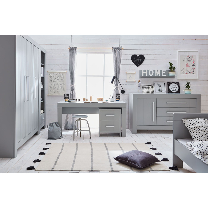 Zīdaiņu gulta 140x70 (Wind kolekcija) Zīdaiņu gulta 140x70 (Wind kolekcija)